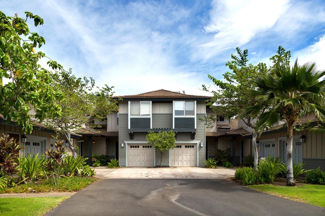 Mauna Lani 2002 Waikoloa Exterior photo